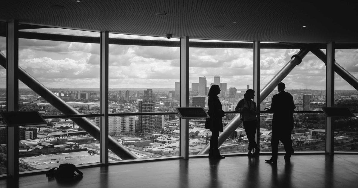 Palo Alto Networks: Führend in der Cybersecurity-Branche