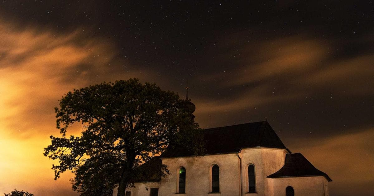 Digitale Halloween-Gestaltung mit Smart Homes