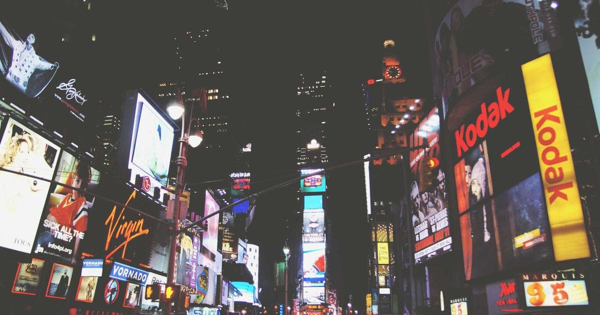 Die Rolle der KI in Europas technologischem Wettbewerb